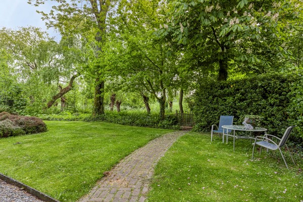Medium property photo - Duifpolder 2A, 3155 CA Maasland